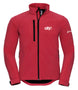 410M Russell Soft Shell Jacket