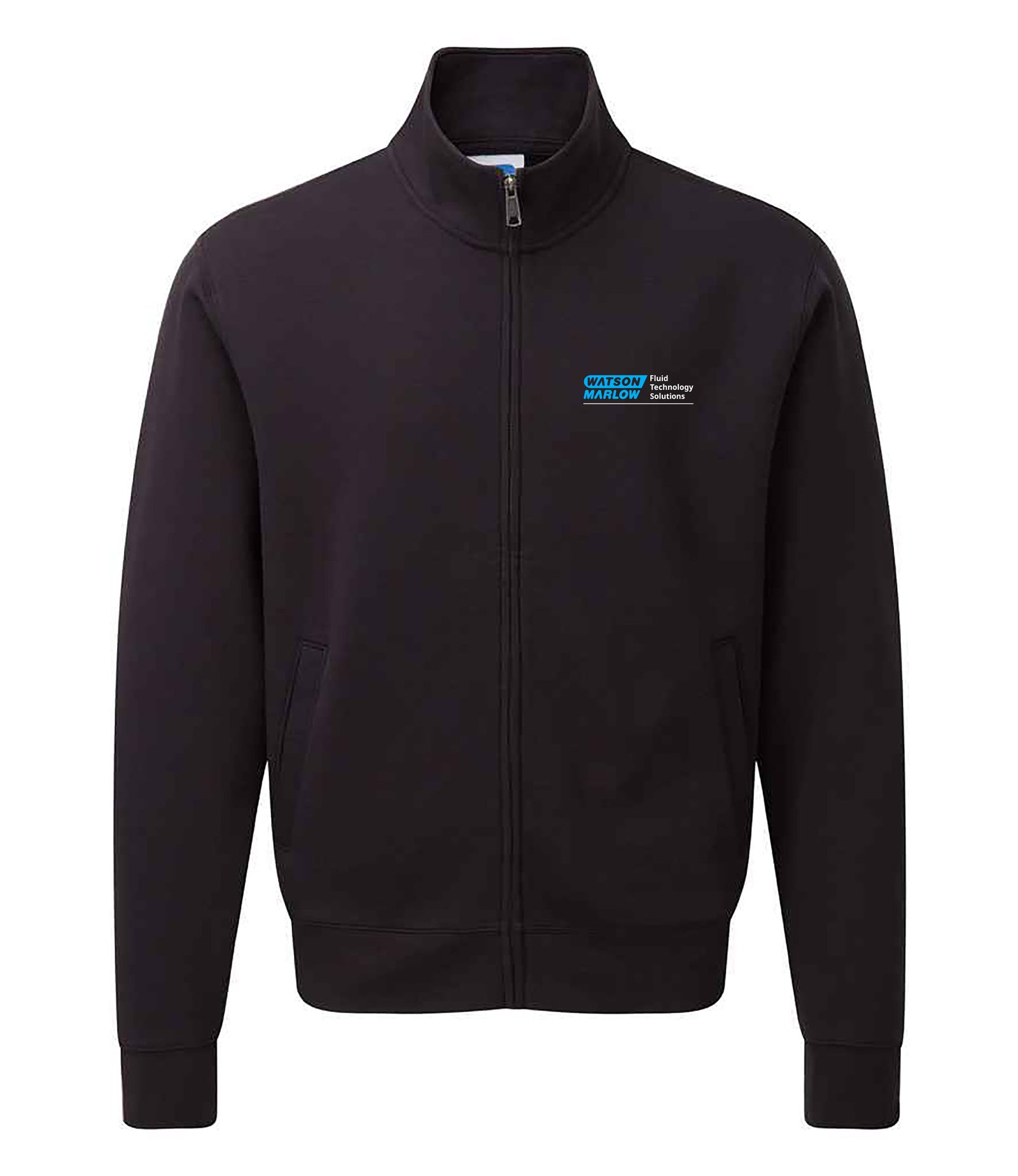 267M Russell Sweat Jacket