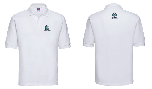 539M Russell Polo Shirt