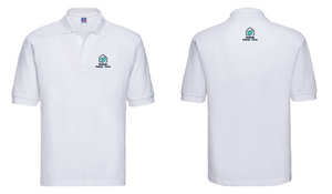 539M Russell Polo Shirt