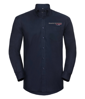 932M Russell Long Sleeve Shirt