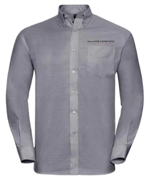 932M Russell Long Sleeve Shirt