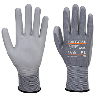 A635 - Economy Cut Glove