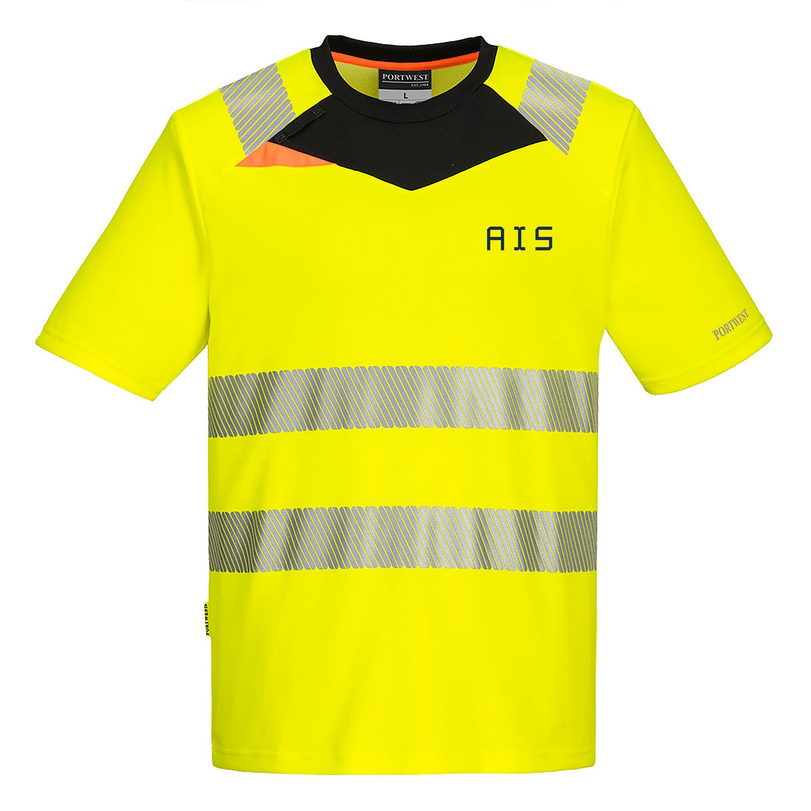 DX413 Hi-Vis T-Shirt