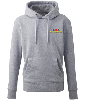 AM01 - Anthem Organic Hoodie