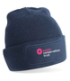 Beechfield Original Patch Beanie