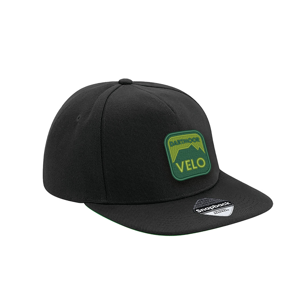 BB660 Snapback Cap