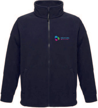 RG122 Regatta Thor III Fleece (Ivybridge)