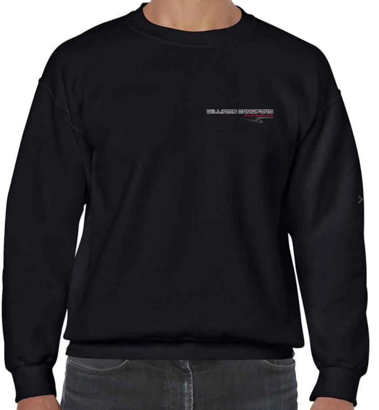 GD56 - Gildan Sweatshirt