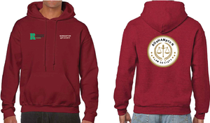 GD57 Gildan Heavy Blend™ Hooded Sweatshirt