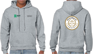 GD57 Gildan Heavy Blend™ Hooded Sweatshirt