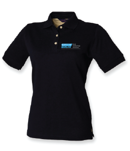 H121 Henbury Ladies Polo Shirt