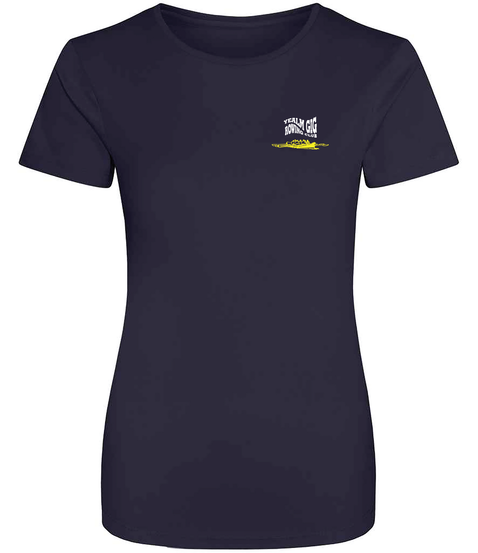 JC005 AWDis Ladies Cool T-Shirt