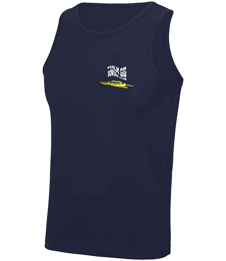 JC007B AWDis Kids Cool Vest