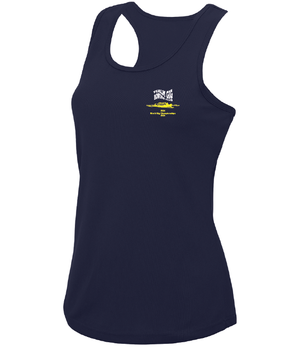 JC015 AWDis Ladies Cool Vest