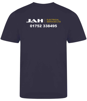 JC020 AWDis Cool Smooth T-Shirt