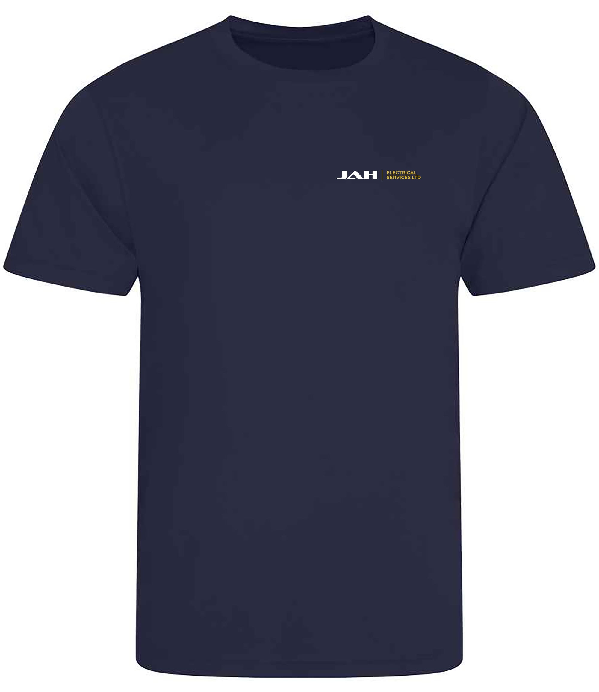 JC020 AWDis Cool Smooth T-Shirt