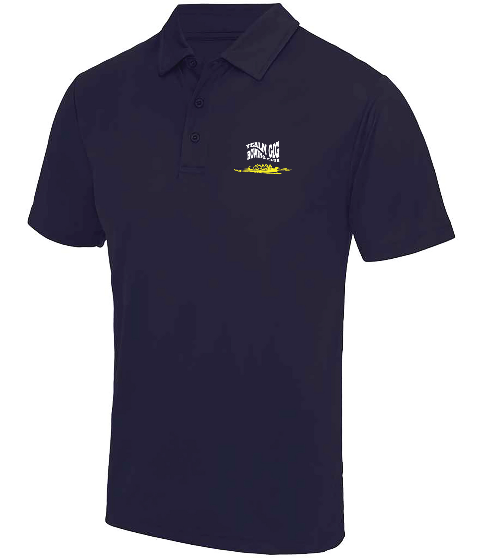 JC040B AWDis Kids Cool Polo Shirt