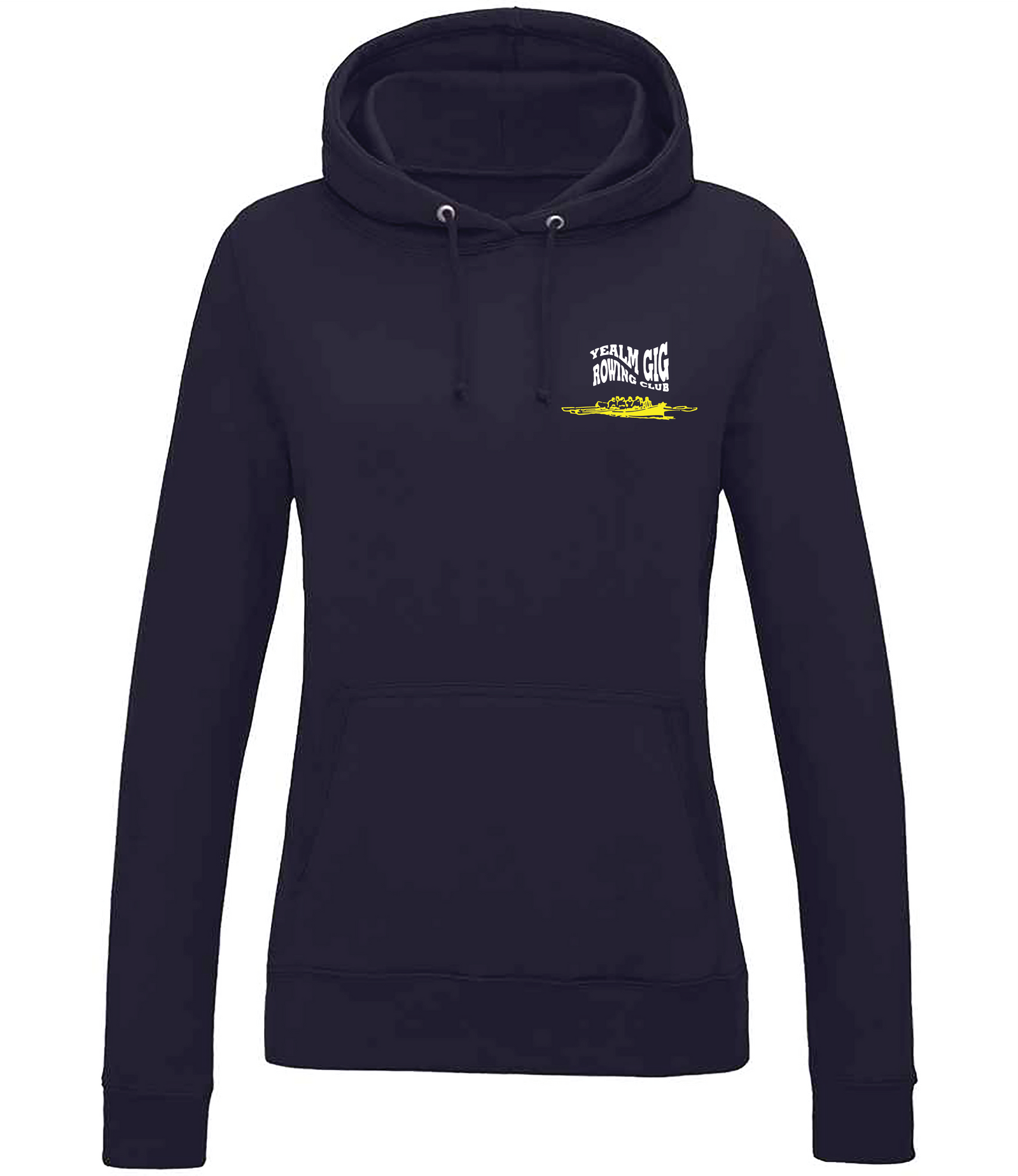 JH001F AWDis Ladies College Hoodie