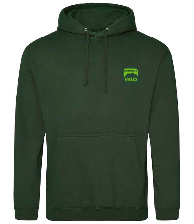 JH001 AWDis College Hoodie