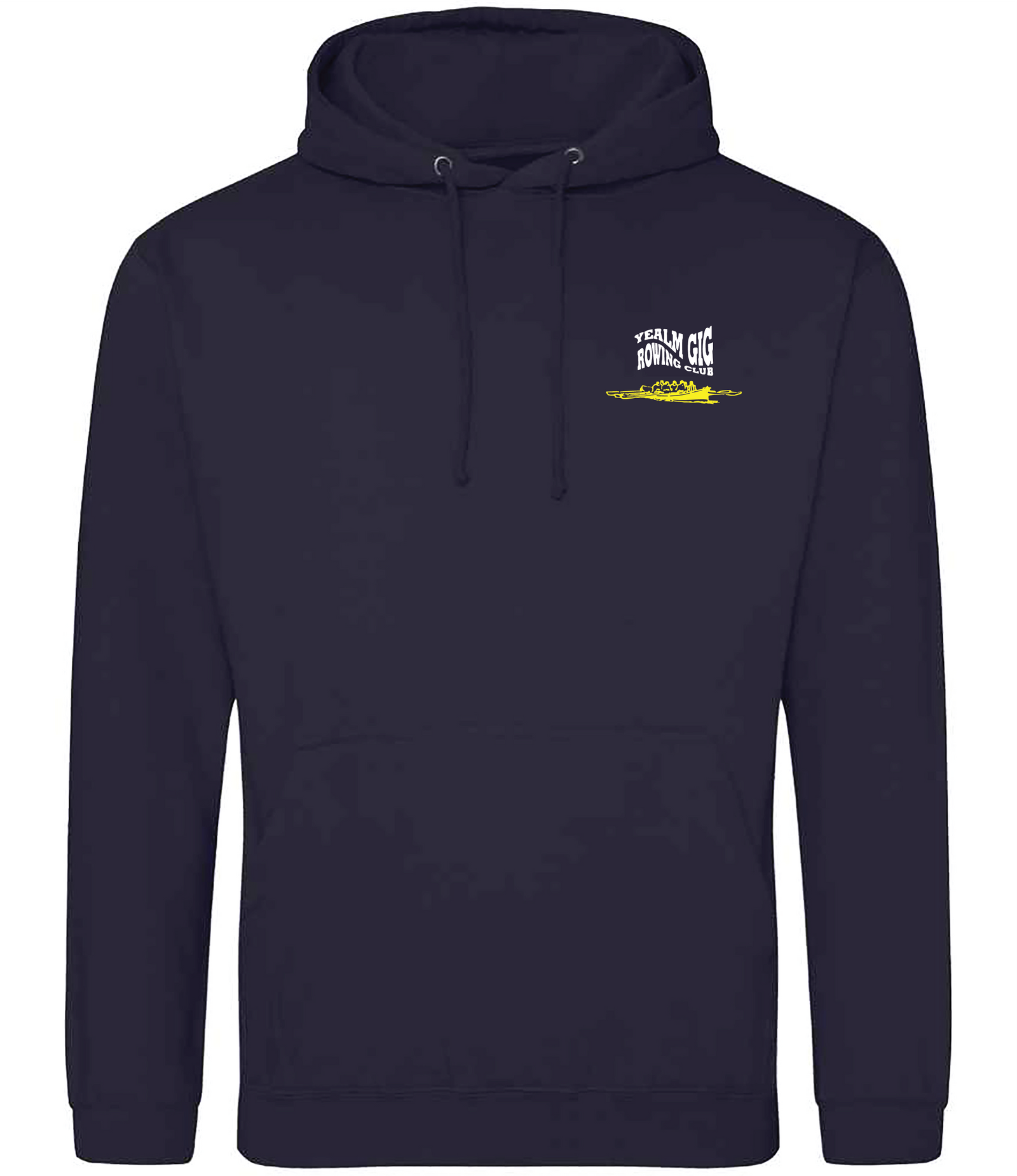 JH001 AWDis College Hoodie