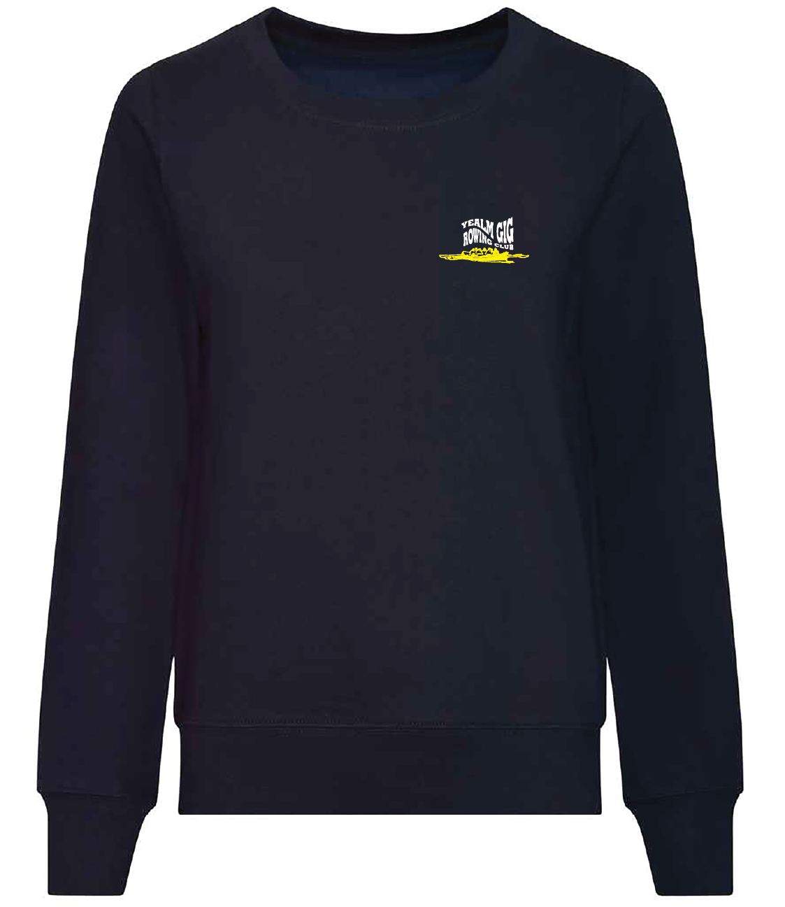 JH030F AWDis Ladies Sweatshirt