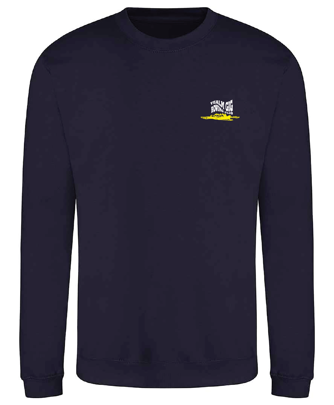 JH030 AWDis Sweatshirt