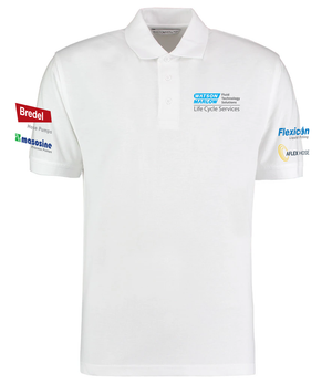 K403 Kustom Kit Klassic Polo Shirt