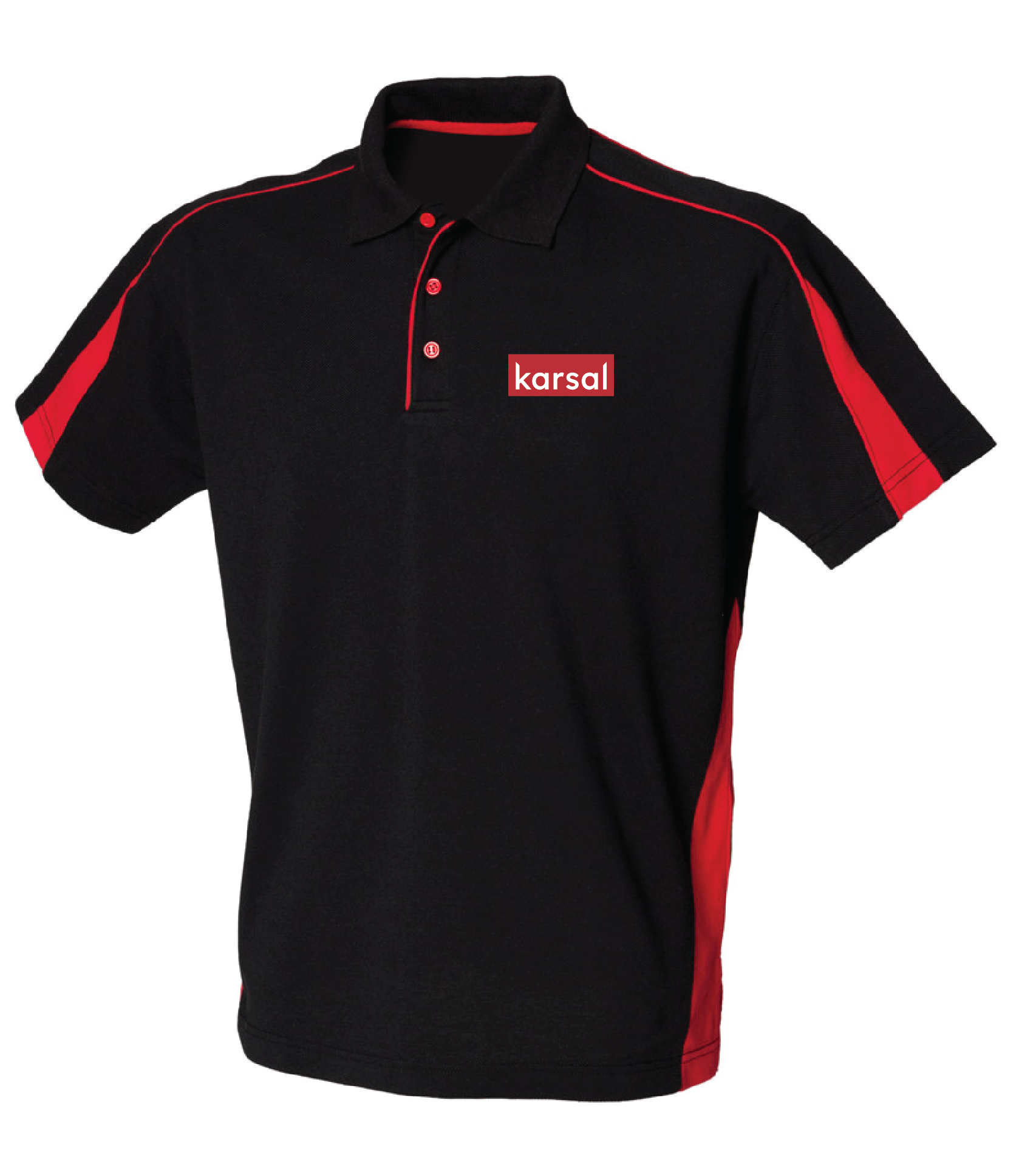 LV390 Finden + Hales Polo Shirt