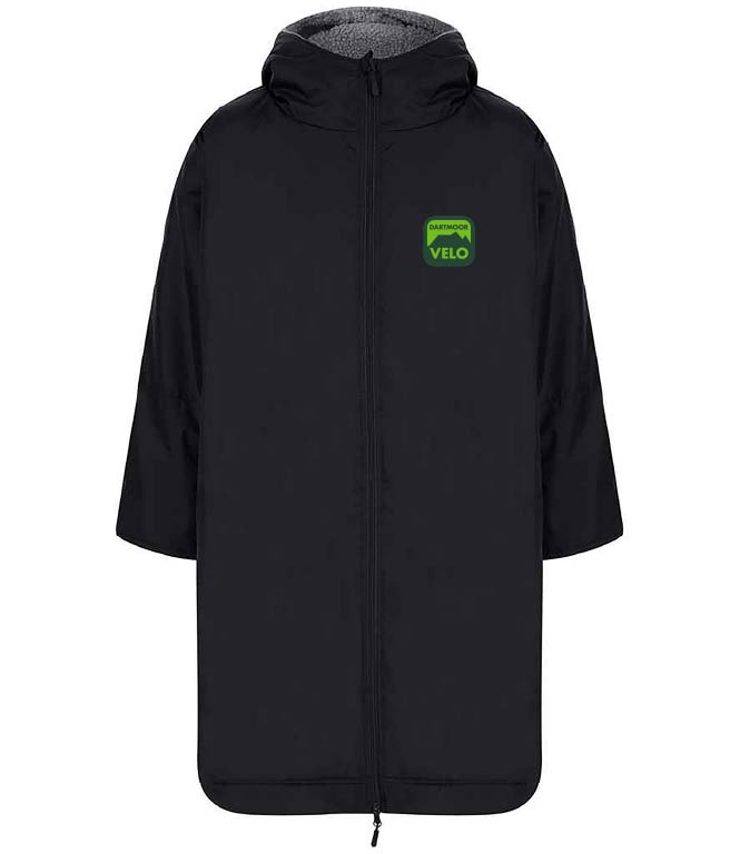 LV690 Finden + Hales Adults All Weather Robe