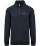 NS428 Native Spirit 1/4 Zip Sweatshirt