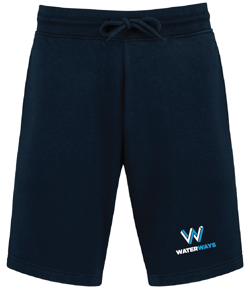 NS701 Native Spirit Bermuda Sweat Shorts