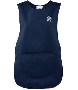 PR171 Premier Pocket Tabard