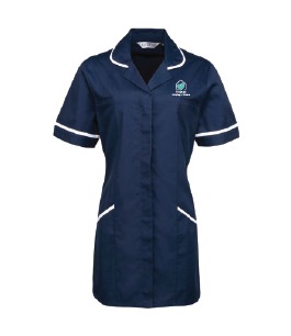 PR604 Premier Ladies Healthcare Tunic