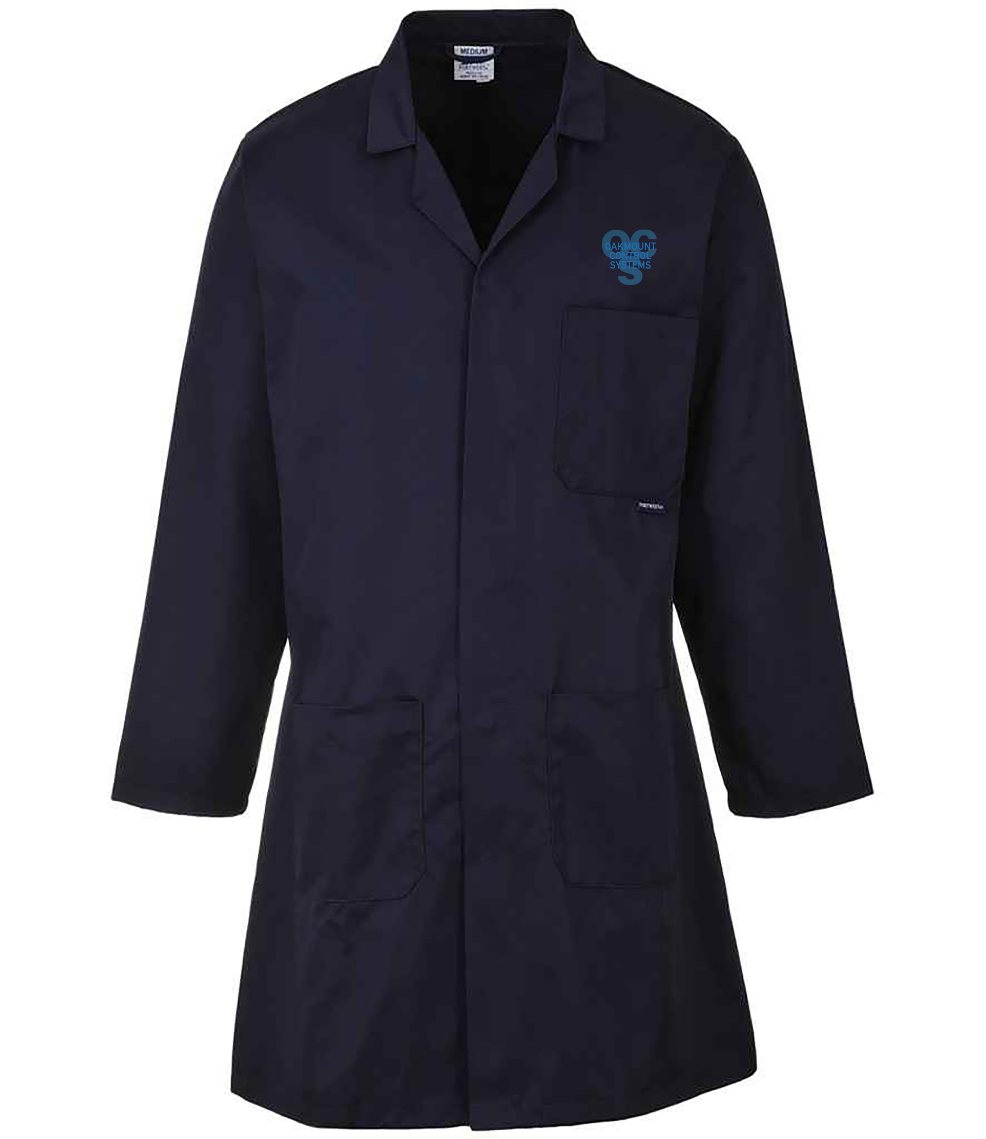 PW685 Portwest Lab Coat
