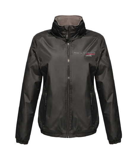 RG074 Regatta Ladies Dover Jacket