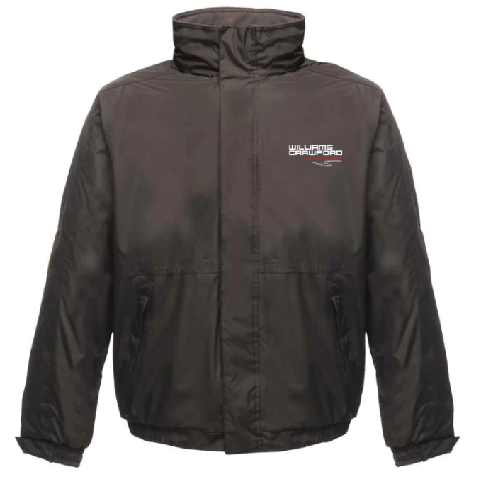 RG045 Regatta Dover Jacket