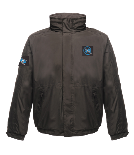 RG045 Regatta Dover Waterproof Jacket