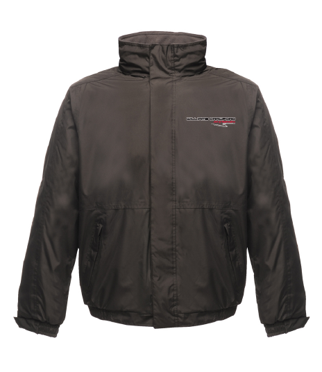 RG045 Regatta Dover Jacket