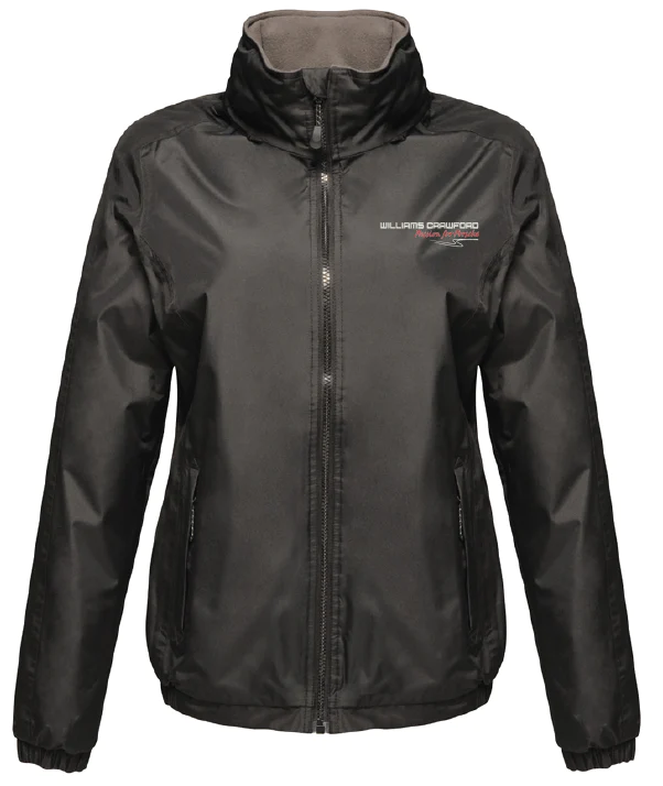 RG074 Regatta Ladies Dover Jacket