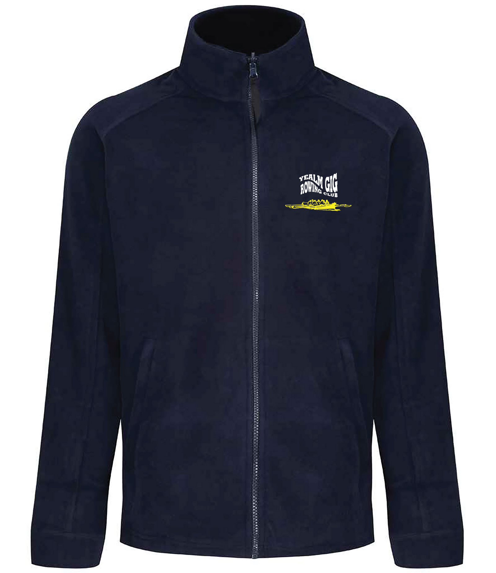 RG122 Regatta Thor III Fleece Jacket