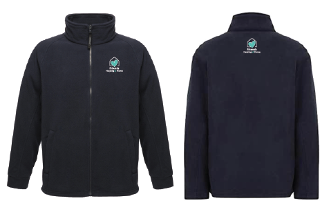 RG122 Regatta Thor III Fleece