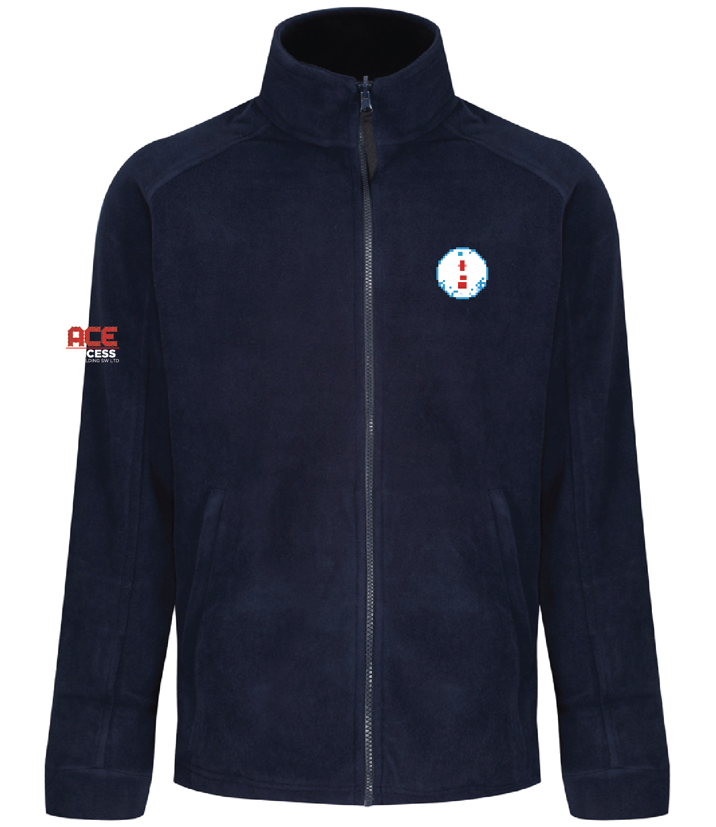 RG122 Regatta Fleece Jacket