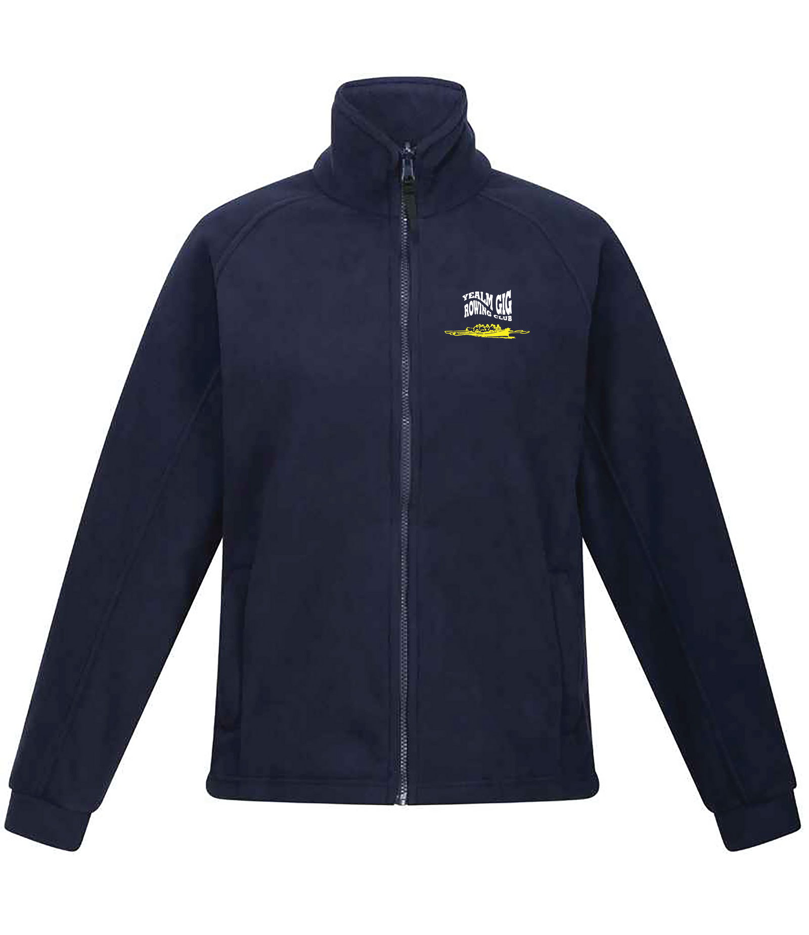RG123 Regatta Ladies Thor III Fleece Jacket