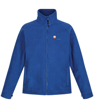 RG123 Regatta Ladies Thor III Fleece Jacket