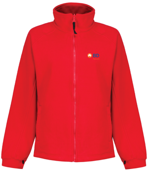 RG123 Regatta Ladies Thor III Fleece Jacket