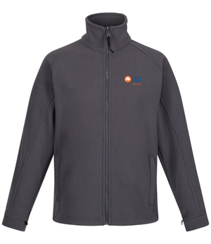 RG123 Regatta Ladies Thor III Fleece Jacket