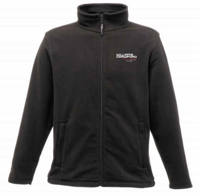 RG138 Regatta Micro Fleece Jacket