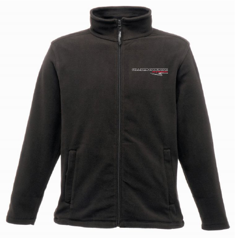 RG138 Regatta Micro Fleece Jacket