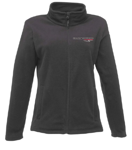 RG139 Regatta Ladies Micro Fleece